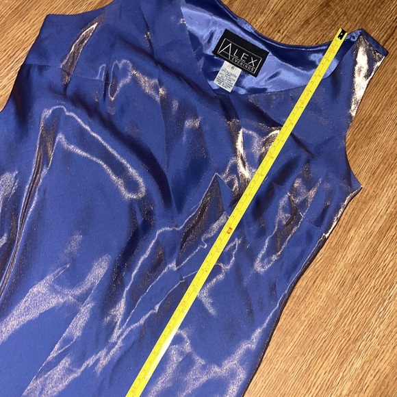 👗 🥂 👗 • 👄 Alex Evenings x Prim n Proper Vibes - Picture 5 of 14